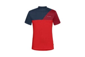 Men's Tremalzo T-Shirt IV L mars red