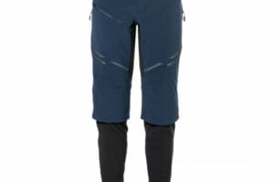 Men's Virt Softshell Pants II XL ultramarine