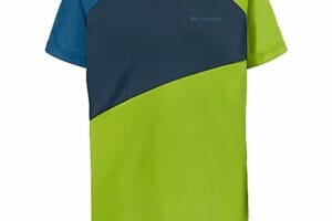 Kids Moab T-Shirt II 146/152 chute green