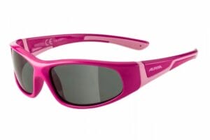 Alpina Flexxy Junior pink-rose gloss