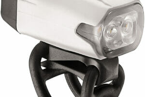 Lezyne Vorderlicht KTV Drive Front White, 200Lm, 5 Mode, USB
