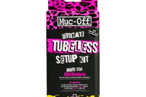 Muc-Off Tubeless Kit - DH/Trail/Enduro