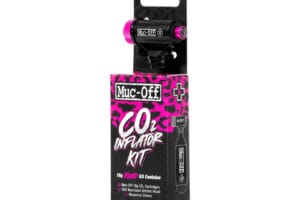 Muc-Off Road Inflator Kit Tubeless-Kit
