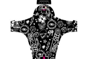 Muc-Off Front Ride Guard punk