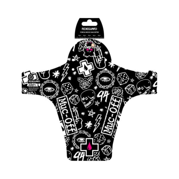 Muc-Off Front Ride Guard punk