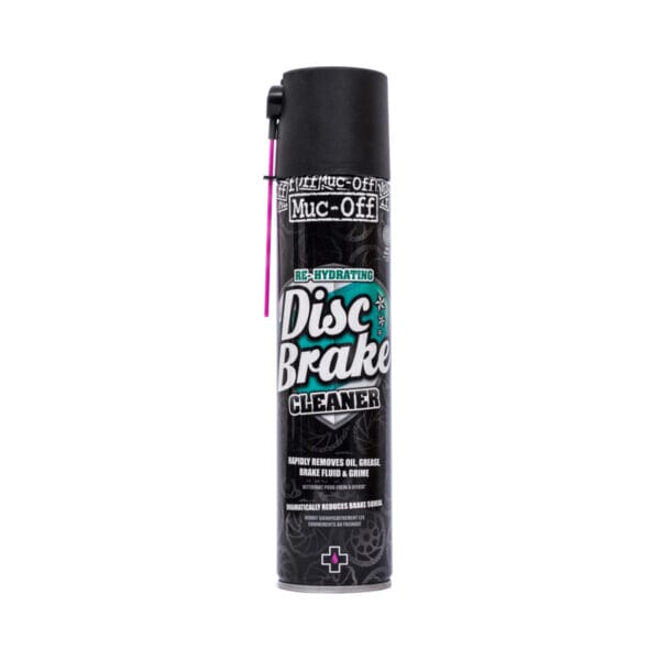 Muc-Off Disc Brake Cleaner (Bremsreiniger) 0.4 l