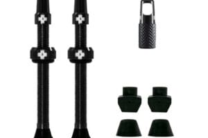 Muc-Off V2 Tubeless Valve Kit 60mm