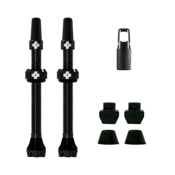 Muc-Off V2 Tubeless Valve Kit 60mm