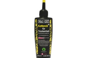 Muc-Off Kettenöl für Trockenheit 0.12 l