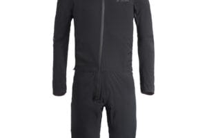 Performance Rain Suit XL black