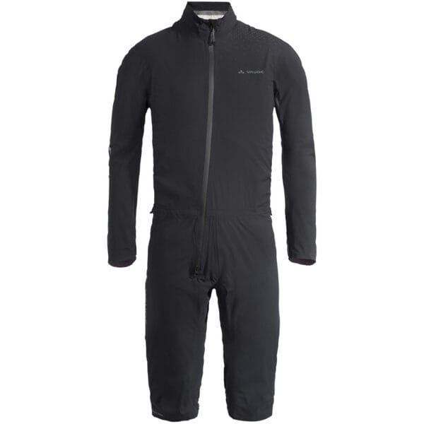 Performance Rain Suit XL black