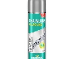 Motorex Chainlube Allround Kettenöl Spray 300 ml