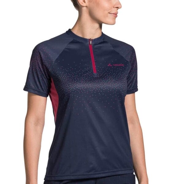 Women's Ligure Shirt 38 eclipse