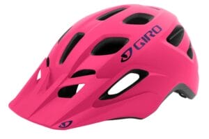 Tremor MIPS Helmet matte bright pink,one size M-Nr: 3601800011