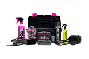 Muc-Off Ultimate Bicycle Kit