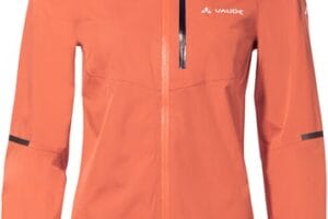 Women's Kuro Rain Jacket 38 hokkaido