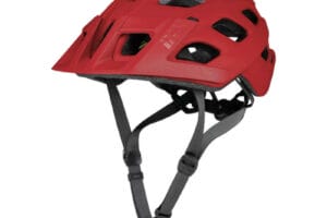 iXS Helm Trail XC EVO fluor red