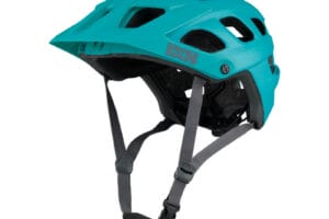 iXS Helm Trail EVO lagoon SM (54-58cm)