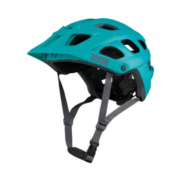 iXS Helm Trail EVO lagoon SM (54-58cm)