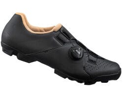 Shimano Women MTB SH-XC3L Schuh SPD black