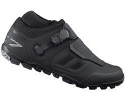 Shimano Men MTB SH-ME7L Schuh SPD black