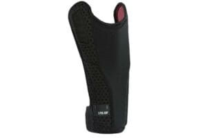 ION - Shin Pads S-Pad Amp unisex