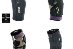 ION - Knee Pads K-Pact youth