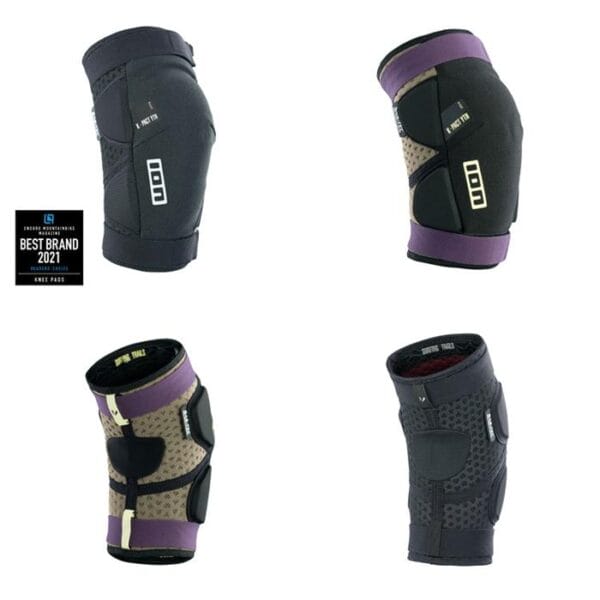 ION - Knee Pads K-Pact youth