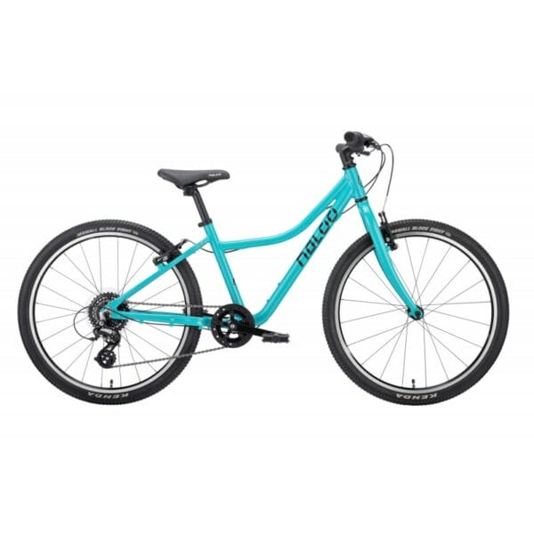 CHAMELEON 24", MK2, 8-SPEED, TURQUOISE