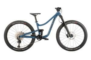 Mountain Jack 26", Mk1, 11-Speed, Deep Blue