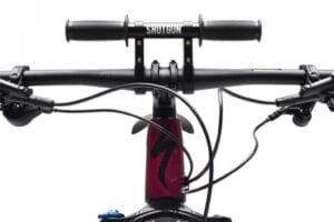 Kids Shotgun Handlebar