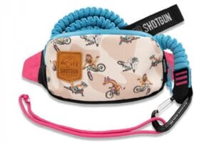 Kids Shotgun Tow Pack