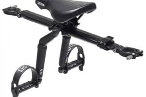Kids Shotgun Pro Seat