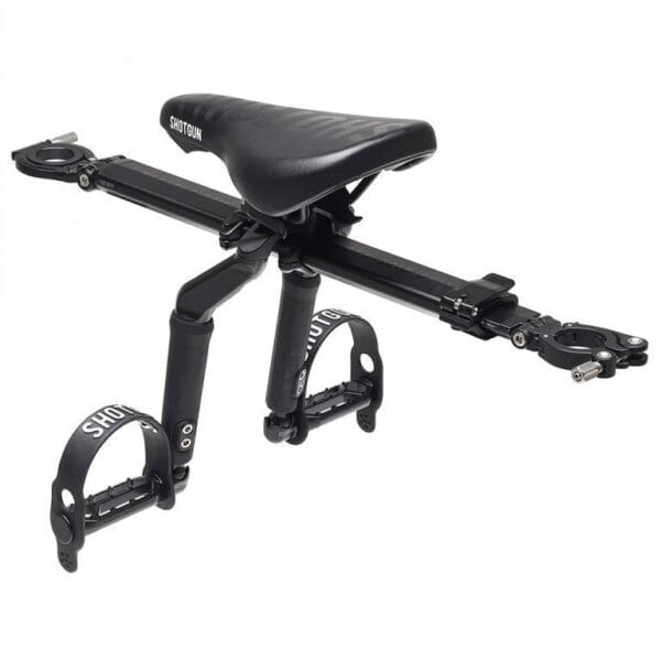 Kids Shotgun Pro Seat
