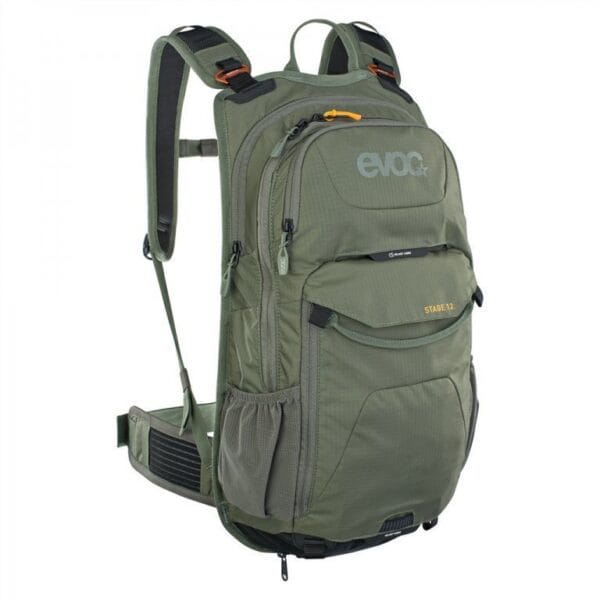 Stage 12L Backpack