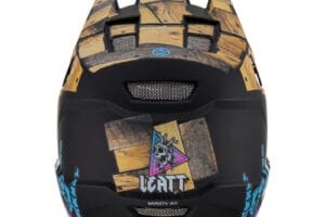 MTB Gravity 2.0 Helm Woody M