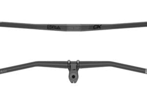 SQlab - Lenker 3OX Carbon 12° - 15mm low rise