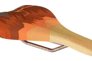 SQlab - Sattel 611 Ergowave active2.1. ltd. - Fair on Trails