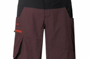 Me Qimsa Shorts, dark oak