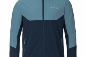 Me Moab Jacket IV, blue gray uni, L