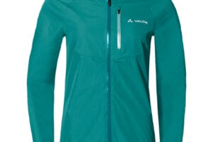 Wo Kuro Rain Jacket, wave