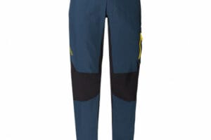 Me Qimsa Pants, dark sea uni