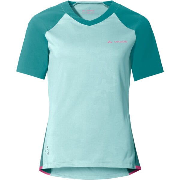 Wo Moab PRO Shirt, glacier, 36