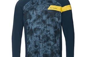 Me Moab LS PRO Shirt, dark sea, L