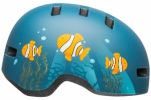 Lil Ripper Helmet