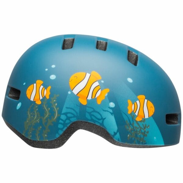 Lil Ripper Helmet