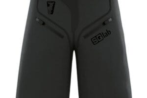 SQ-Short One OX, L, black