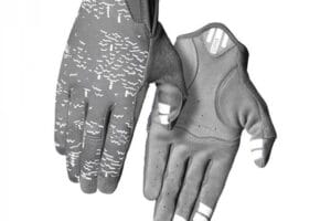 W La DND II Glove