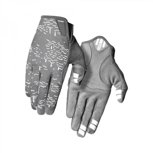 W La DND II Glove