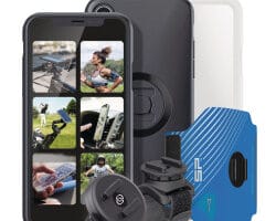 SP Connect Handycover Multi Activity Bundle iPhone 8/7/6s/6